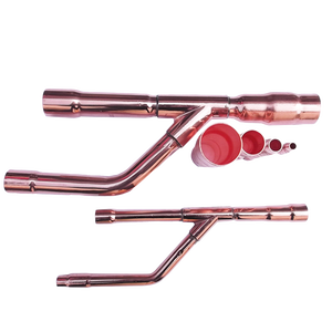 SANYO VRF Refnet de Kits Climatisation VRF <span class=keywords><strong>Cuivre</strong></span> Tuyau - Product Image 6