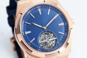 Montre mécanique tourbillon de haute qualité, neuve - Product Image 3