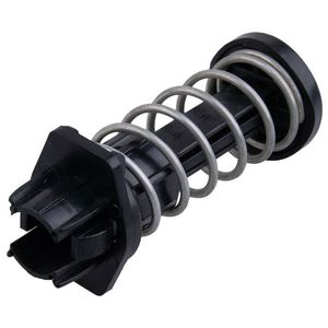 สปริงฝากระโปรงรถเมอร์เซเดส-เบนซ์ A2218800327 สีดำเหล็ก สำหรับ S350 S400 S500 S600 W221 - Product Image 1