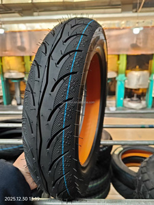 <span class=keywords><strong>Pneus</strong></span> de moto de 12' <span class=keywords><strong>en</strong></span> caoutchouc naturel avec dimensions 450-12 500-12 pour tricycle 90/90-12 110/70-12 - Product Image 4