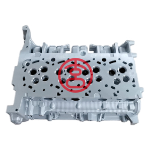 Cabeza de Cilindro de Aluminio Duratorq TDCi 2.2L ZSD-422 908758 BK3Q6049AC BK3Q6C032AD para Ford Transit V363 Ranger PX, Venta al Por Mayor - Product Image 2