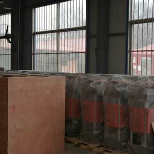 SGW-1000S Beton-Drainagerohr Externe Druckprüfmaschine - Product Image 6