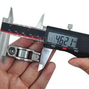 F.ord Mondeo 1.4TDCi 1.6 TDCi 8V แขนโยกเครื่องยนต์จีนทนทานสปรินเตอร์ขั้นสูง<span class=keywords><strong>2</strong></span> 7 CDI เครื่องมือพิเศษ20650000090ยก - Product Image 5