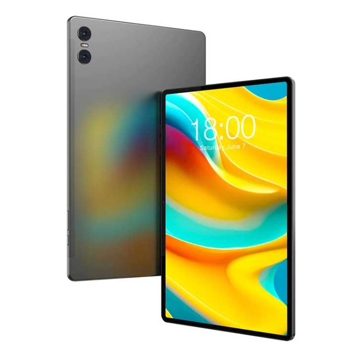 New Arrival Teclast T50 Pro Tablet PC 11 inch, 16GB+256GB, Android 