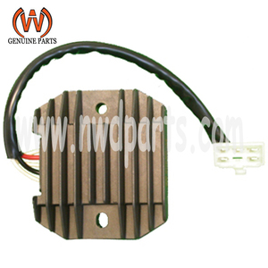 Regulador rectificador para motocicleta, accesorio compatible con <span class=keywords><strong>YAMAHA</strong></span> <span class=keywords><strong>XJ</strong></span> 550/650/700/<span class=keywords><strong>900</strong></span> 3VD-81960-01-00 3VD-81960-00-00 3LS-81960-00-00 3LS-81960-01-03 - Product Image 1