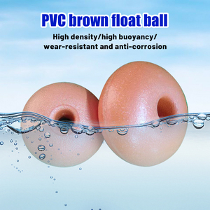 <span class=keywords><strong>Flotteur</strong></span> de pêche en mer, <span class=keywords><strong>flotteur</strong></span> de pêche à la ligne, <span class=keywords><strong>flotteur</strong></span> de pêche en PVC personnalisé - Product Image 4