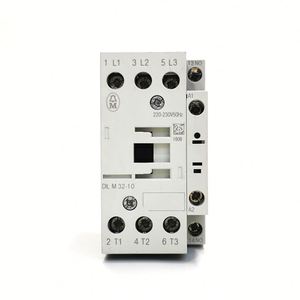 AC contactor <span class=keywords><strong>DILM17</strong></span>-<span class=keywords><strong>01</strong></span>(600V 60HZ) - Product Image 2