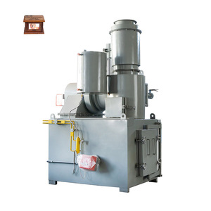 Plastic Waste Water Treatment System Plastic Waste Water Treatment System Waste Incinerator Machine - Product Image 3