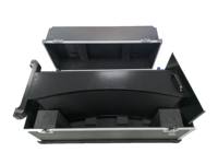 Atril Digital Inteligente para Aula, Iglesia o Rostrum, con Pantalla LED P2.5 para Interiores, 3840Hz