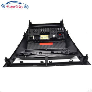 شاشة عمودية نمط تسلا أندرويد 14 راديو متعدد الوسائط لشيفروليه شراع مشغل أتوماتيكي بنظام تحديد المواقع والملاحة - Product Image 4