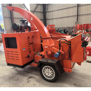 Trituradora de Madera Eléctrica para Jardín, de Alta Resistencia, para Ramas de Árboles, Silvicultura y <span class=keywords><strong>Palma</strong></span>, Envío Gratuito - Product Image 5