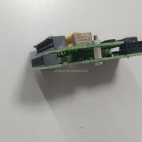 Tarjeta de expansión para convertidor de frecuencia Konecranes - Tarjeta de entrada/salida básica A 52335566 52288046