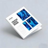 Stampa di Alta Qualità di Cataloghi Aziendali a Colori, Riviste e Brochure Promozionali con Finitura Lucida