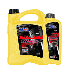 <span class=keywords><strong>Huile</strong></span> moteur API SN <span class=keywords><strong>0w30</strong></span> entièrement synthétique 4 L <span class=keywords><strong>Huile</strong></span> moteur automobile utilisée pour protéger les appareils DPF - Product Image 6