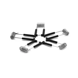 Kẹp Lò Xo Phủ Cao Su Đèn Âm Trần Tùy Chỉnh Lò Xo Xoắn Đèn <span class=keywords><strong>Led</strong></span> Âm Trần - Product Image 2