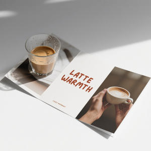 China Printing Company Professional Custom Promocional Flyer Folletos Catálogo de productos Servicios de impresión - Product Image 3