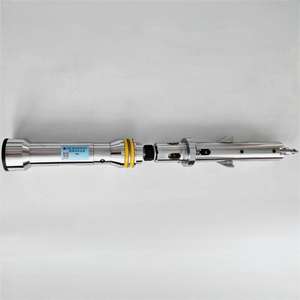 مجموعة رأس من نوع مزلاج NQ HQ/Link مع قطع الغيار - Product Image 5