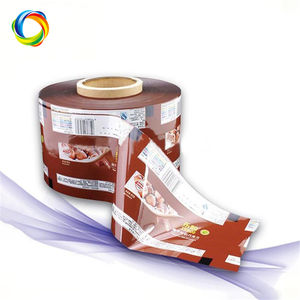 סרט פלסטיק לאריזת מזון פרימיום, סרט עטיפה לצ'יפס תפוחי אדמה עם מחסום מעולה, סרט פלסטיק בגודל מותאם אישית - Product Image 5