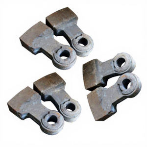 Frantoio a testa di martello da miniera per sandvi in lega in vendita - Product Image 1