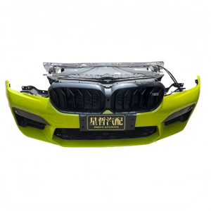 Pièce de rechange de pare-chocs de voiture de haute qualité d'<span class=keywords><strong>occasion</strong></span> pour Série 5 <span class=keywords><strong>M5</strong></span> F90, installation facile - Product Image 3