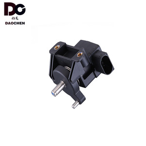 Sensor de posición del pedal del acelerador 0125423317 para Mercedes-Benz Clase C CLK ES - Product Image 2