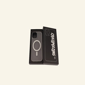 Heaven Earth Biodegradable Custom Printed Matte Premium Phone Case - Product Image 6