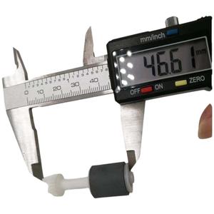 Adf Pick-Up <b>Roller</b> Fits For HP OfficeJet Pro 8020 8022 8010 8018 8020 8026 8028 8012 - Product Image 4