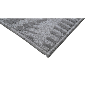Indoor Living Room Wool Jute Carpet Bedroom Eco-Friendly Wool Jute Carpet Guest Room Carpet Decorative Tufted <b>Floor</b> Carpet - Product Image 2