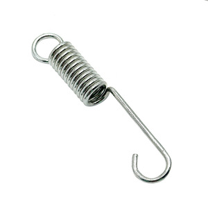 Xinlihuang Motorcycle Side Support Spring Steel 32-40cm Stretching Kickstand Bracket For Road <b>Bicycles</b> - Product Image 1