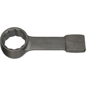 KS TOOLS - 517.9305 Impact <b>ring</b> <b>spanner</b>, deep - EAN 4042146772546 WRENCHES <b>RING</b> WRENCHES - Product Image 1