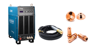 Chu Kỳ Nhiệm Vụ Định Mức 100% LGK-200 IGBT PLASMA - Product Image 2
