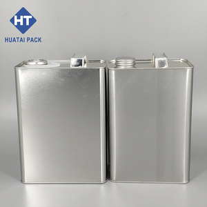 1gallon f-<span class=keywords><strong>metallo</strong></span> di stile può produttore - Product Image 3