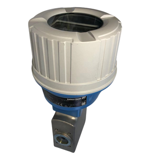 Medidor de flujo E+H Endress+Hauser Promag 100 5H1B02 Rango de calibre nominal: DN 2-150 - Product Image 4