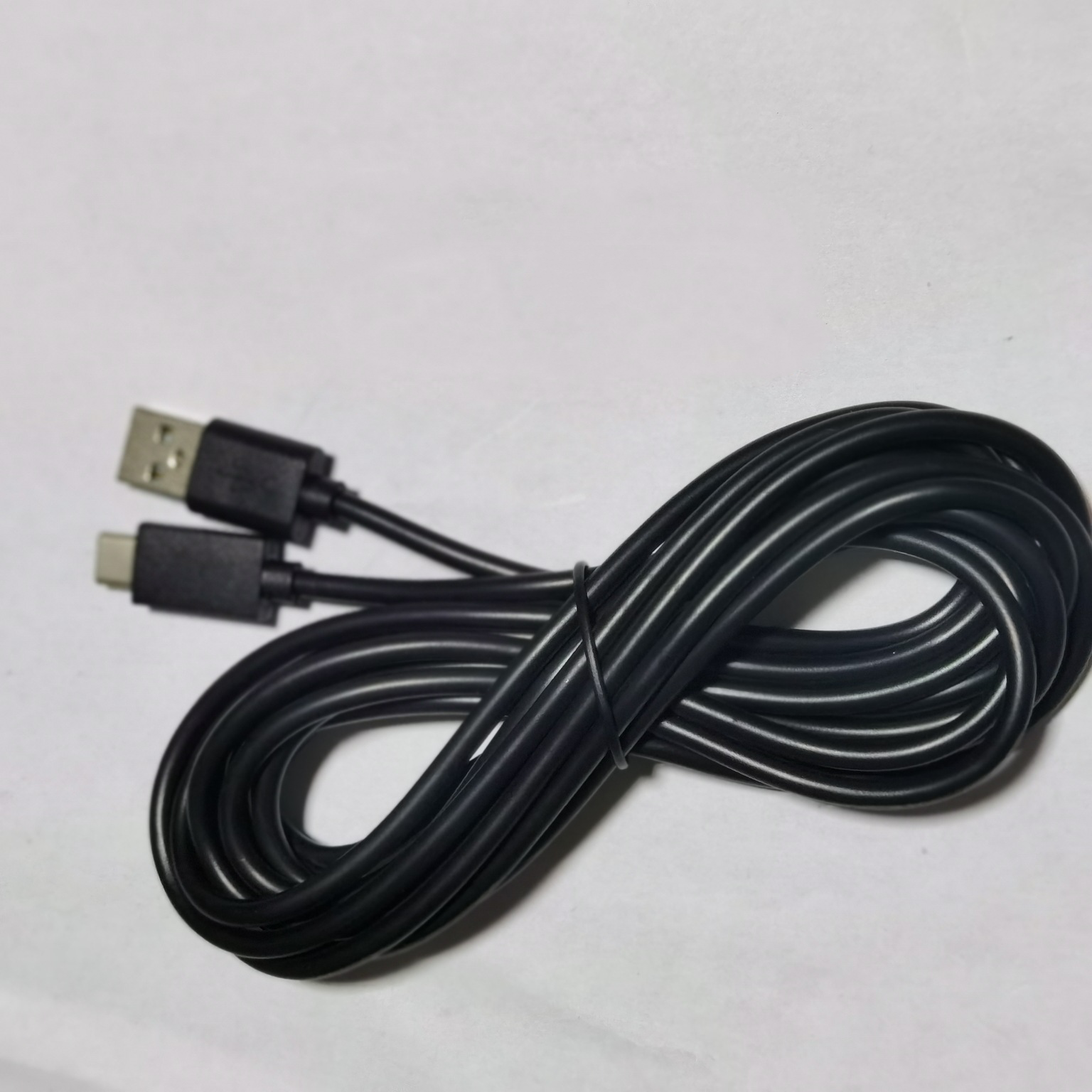 1M Black