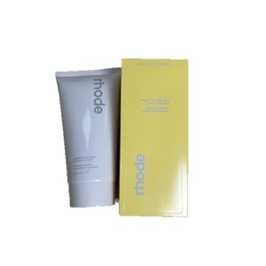 Mousse Nettoyante Visage 2-en-1 Beaver Pineapple PGA : Crème, Lait, Essence et Démaquillant - Product Image 6