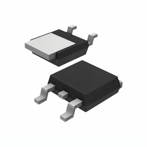 Achetez des composants électroniques en ligne DPAK PHD55N03LTA, 118 transistors originaux, service complet - Product Image 1