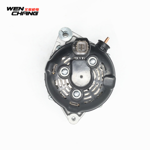 <span class=keywords><strong>Alternador</strong></span> para <span class=keywords><strong>TOYOTA</strong></span> Dyna 1KD <span class=keywords><strong>HILUX</strong></span> 27060-30070, 27060-30100, 27060-30140, 27060-30141, 27060-30170, 27060-30171 V 12V 130A - Product Image 4