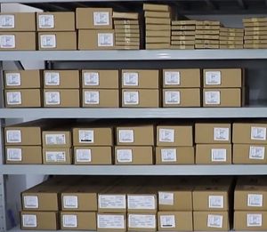 Electronic <strong>module</strong> 11-channel light component discrimination spectral analysis color <strong>GY</strong>-AS7341 spectrometer <strong>sensor</strong> <strong>module</strong> - Product Image 6