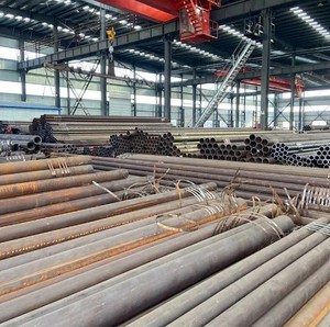 New Online Product Cold Rolled Carbon Seamless Steel Pipe Panic Buying for Quality Seamless Pipes - Product Image 3