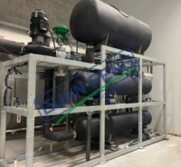 Hete Aanbieding Landbouwmachine Fruit Mango Vriesdroger Avocado Lyofilisator voor Vriesdroogverwerkingslijn voor Fruit