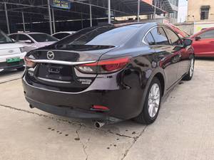 <span class=keywords><strong>Mazda</strong></span> Atenza 2018 Usado, Versión Luxury, Skyactiv, China VI, Sedán - Product Image 5