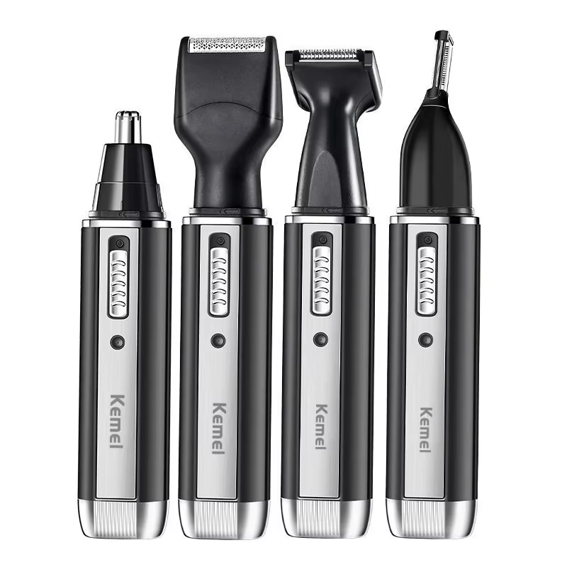 Electric Hair Clipper USB Rechargeable Hair
