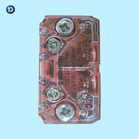 Contact de porte d'ascenseur Original Elevator Bernstein SEL1-A1Z P 601 6369 045