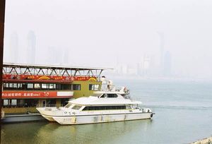 ฟิล์มสี 35 มม. 36 ภาพ CN400 ProMax ฟิล์มเนกาทีฟสี ISO400 กระบวนการ C41 ฟิล์มม้วน 135 - Product Image 4