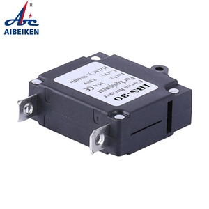 Nhà Sản Xuất Công Tắc Ly Tâm Động Cơ Điện, Công Tắc Bảo Vệ Quá Tải - Product Image 5