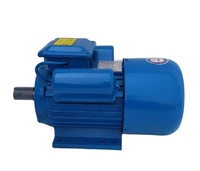 Motor AC Berkualitas Tinggi Teco Electric 11kw 15kw 22kw 30kw 45kw 55kw 75kw Motor Listrik Asinkron 380v Motor Teco