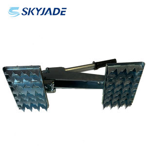 Herramienta para Césped <span class=keywords><strong>Artificial</strong></span>, Fijación de Juntas de Tiras de Césped <span class=keywords><strong>Artificial</strong></span> Mientras se Encierra con Pegamento, Herramientas para Césped <span class=keywords><strong>Artificial</strong></span> - Product Image 4