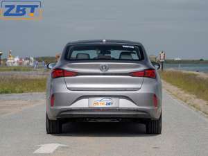 Voiture électrique chinoise à énergie nouvelle Changan EADO EV460 berline, prix d'usine, vente directe, voiture électrique en stock - Product Image 4