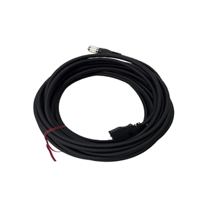 Cable de Conexión del Controlador del Cabezal del Sensor CB-A10 de 10M, Cable de Extensión de Señal para Sensor Láser Industrial - Product Image 4