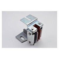 ASCENSEUR GUIDE COULISSANT CHAUSSURES 9/10/16mm POUR CABINE RAILS PIÈCES DE RECHANGE